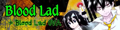 blood lad kp